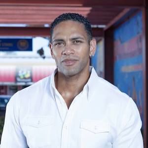 Meet your Posher, Marcus